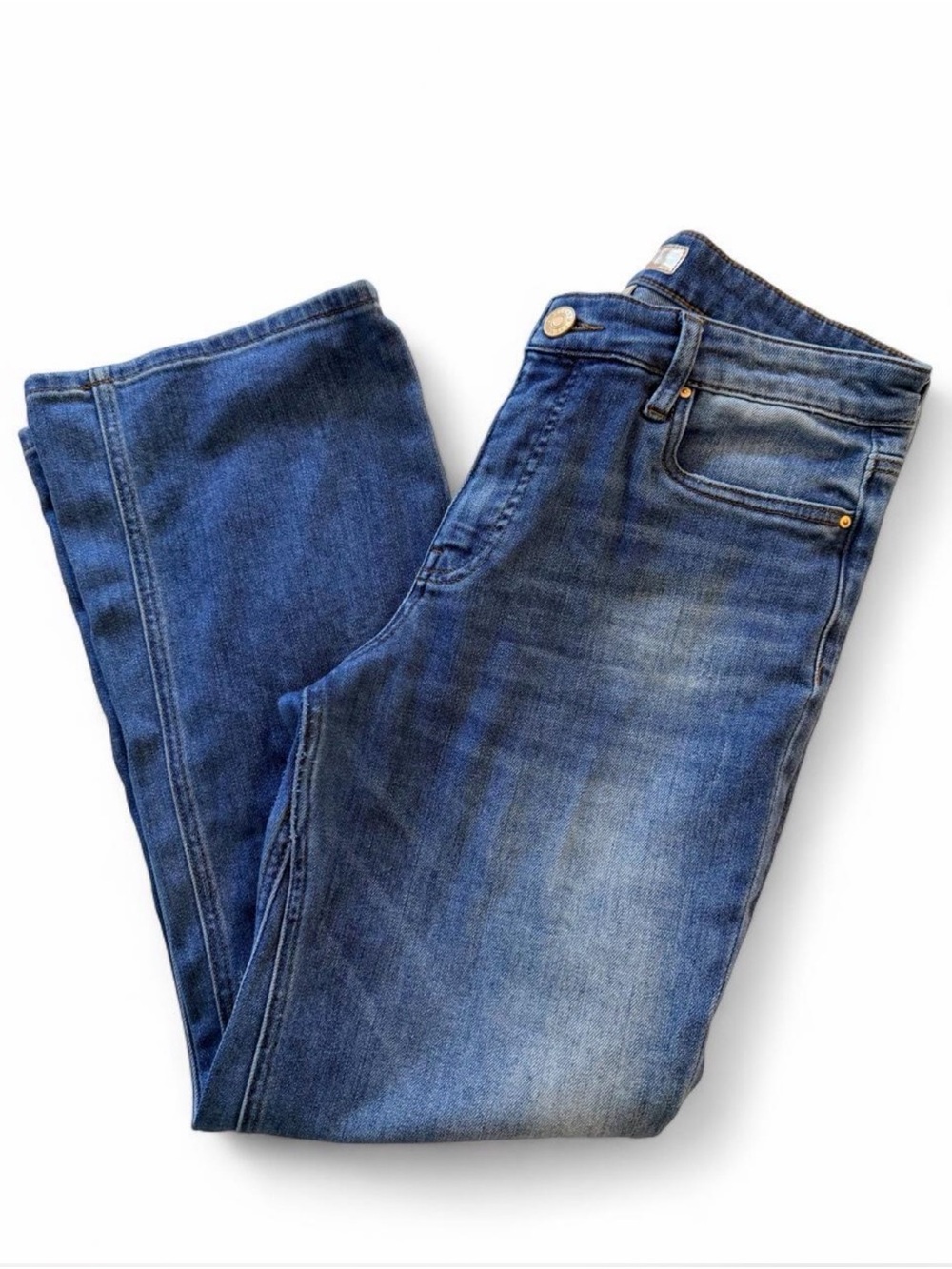 Kut From The Kloth - Women’s Denim Jeans Classic Straight Fit